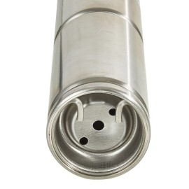 Насос погружной скважинный шнековый NOWA 3DS 550-9130