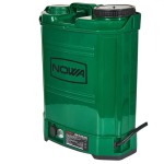Обприскувач акумуляторний NOWA OP 1816m