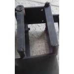 Навісний механізм з кронштейном DW/KENTAVR 160/200