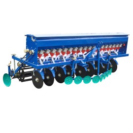 Сівалка зернова ДТЗ СЗ-18Т