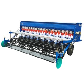 Сівалка зернова ДТЗ СЗ-18Т