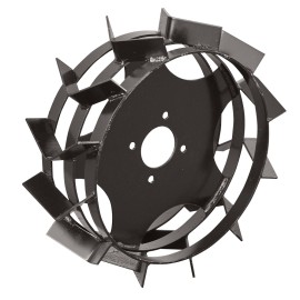 Грунтозачепи 450х150 зі смуги, без втулки (пара)