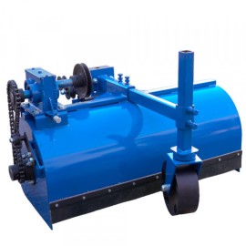 Мульчер для мотоблока заднього підключення (КУ12)