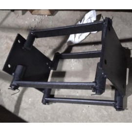Навісний механізм ДТЗ DW120/DW120B