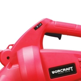 Садовий пилосос WORCRAFT VB30‑45