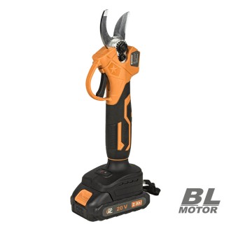 Акумуляторний секатор Tex.AC ТАОЕ-PS25