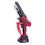 Електропила WORCRAFT GC20-16C