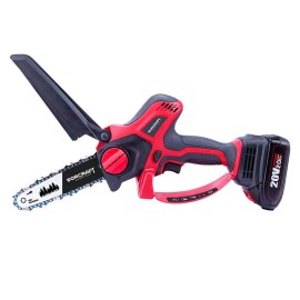 Електропила WORCRAFT GC20-16C