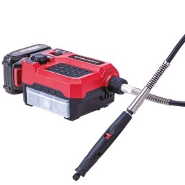 Акумуляторний гравер WORCRAFT CEMG-S20Li