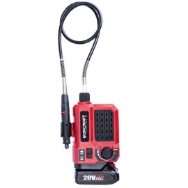 Акумуляторний гравер WORCRAFT CEMG-S20Li