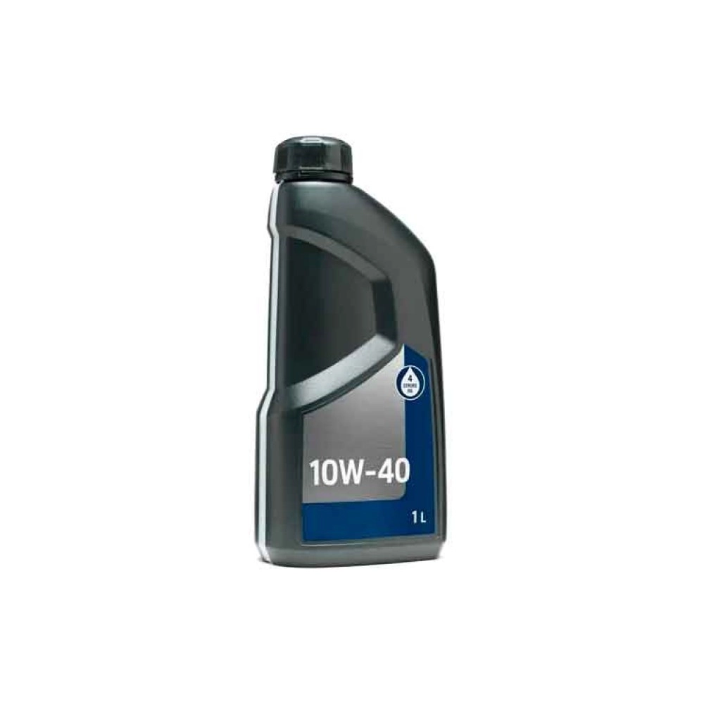 Масло Моторне 10W-40 API CF-4/SG, каністра 1л