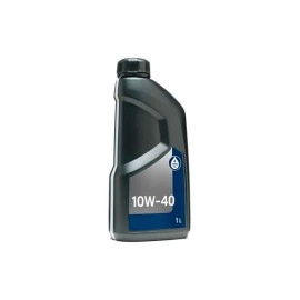 Масло Моторне 10W-40 API CF-4/SG, каністра 1л