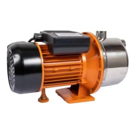 Насос поверхневий струменевий нерж Powercraft DJS 1100-5060