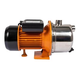 Насос поверхневий струменевий нерж Powercraft DJS 1100-5060