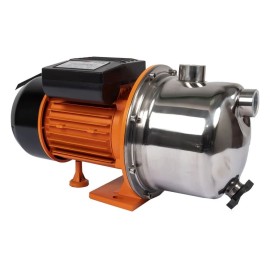 Насос поверхневий струменевий нерж Powercraft DJS 1500-5560