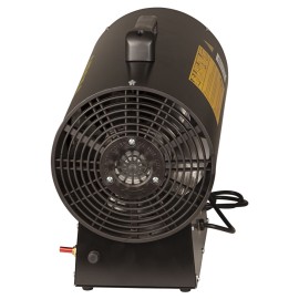 Газова теплова гармата прямого нагріву SIGMA 33кВт 650м³/год