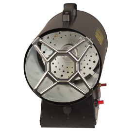 Газова теплова гармата прямого нагріву SIGMA 33кВт 650м³/год