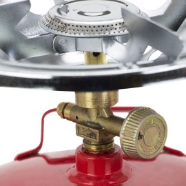 Газовий комплект SIGMA кемпінг 5л