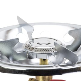 Газовий комплект SIGMA кемпінг 5л