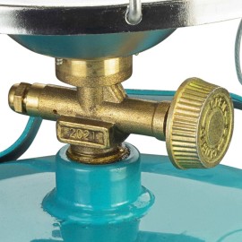 Газовий комплект SIGMA кемпінг з п’єзопідпалом Comfort 8л