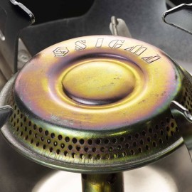 Газовий комплект SIGMA кемпінг з п’єзопідпалом Comfort 8л