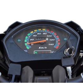 Мотоцикл Spark SP125C-1CFN (заводська упаковка)