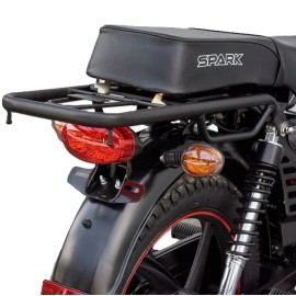 Мотоцикл Spark SP125C-1CFN (заводська упаковка)