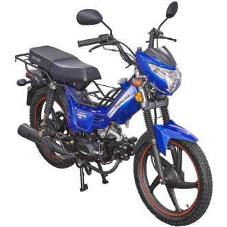 Мотоцикл Spark SP125C-1CFN (заводська упаковка)