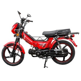 Мотоцикл Spark SP125C-1CFN (заводська упаковка)
