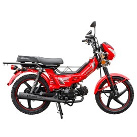 Мотоцикл Spark SP125C-1CFN (заводська упаковка)