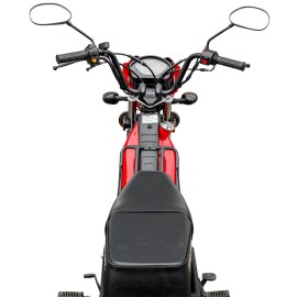 Мотоцикл Spark SP125C-1CFN (заводська упаковка)
