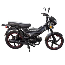Мотоцикл Spark SP125C-1CFN (заводська упаковка)