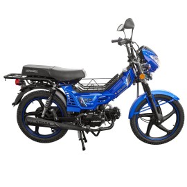 Мотоцикл Spark SP125C-1CFN (заводська упаковка)