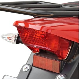 Мотоцикл Spark SP200D-4 (Заводська Упаковка)