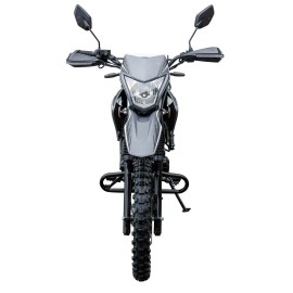 Мотоцикл Spark SP200D-4 (Заводська Упаковка)