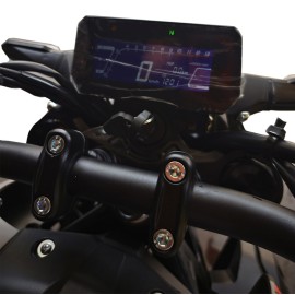 Мотоцикл Spark SP300SC-1 (заводська упаковка)