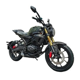 Мотоцикл Spark SP300SC-1 (заводська упаковка) 