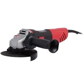 Шліфмашина кутова WORCRAFT AG08-115