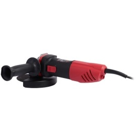 Шліфмашина кутова WORCRAFT AG08-115