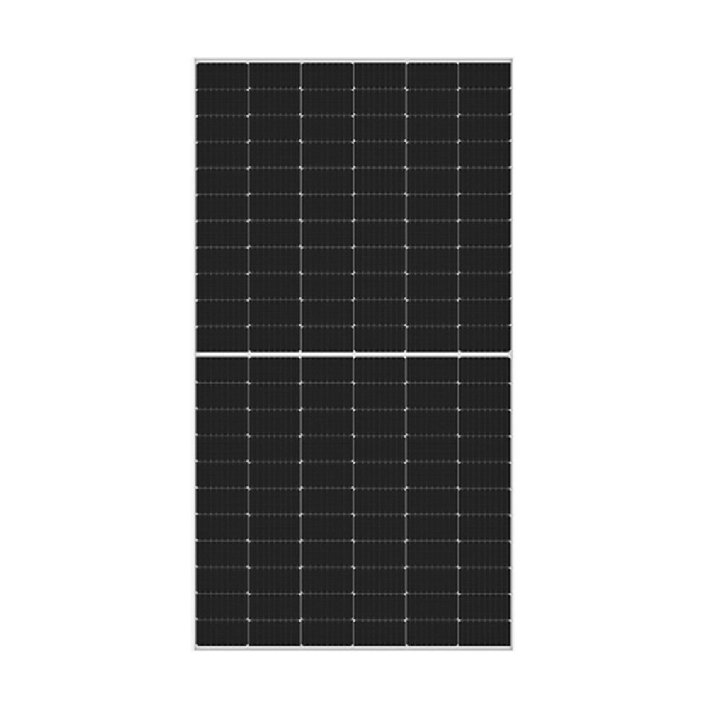 Сонячна панель LP Longi Solar Half-Cell 550W (35 проф. монокристал)