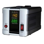 Стабілізатор релейний Forte HDR-2000