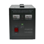 Стабілізатор напруги Forte TVR-2000VA