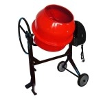 Бетонозмішувач Forte EW1200P