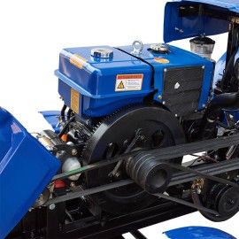 Трактор KENTAVR 160BN . Доставка безкоштовна. 