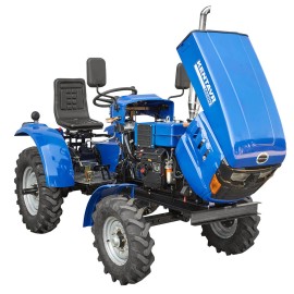 Трактор KENTAVR 160BN . Доставка безкоштовна. 