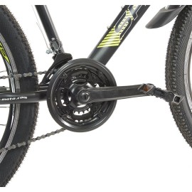 Велосипед SPARK FORESTER 26-ST-20-ZV-D БЕСПЛАТНАЯ ДОСТАВКА