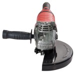  Кутова шліфмашина Vitals Master Ls 2320BR