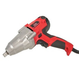 Гайкокрут мережевий Vitals Master UA 3590GN
