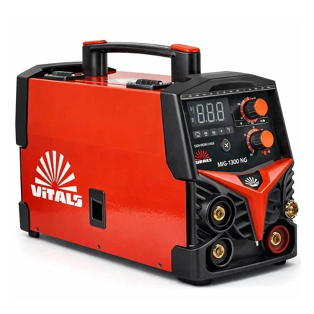 Зварювальний апарат Vitals MIG 1300 mini