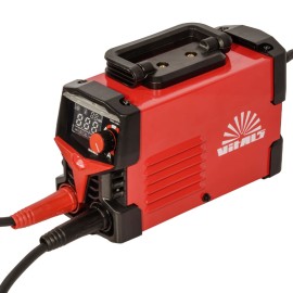 Зварювальний апарат Vitals MMA-1400h LCD mini